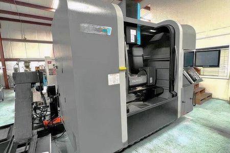 HURCO VMX 42UI #13538