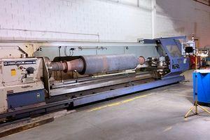 HWACHEON MEGA95 #13637