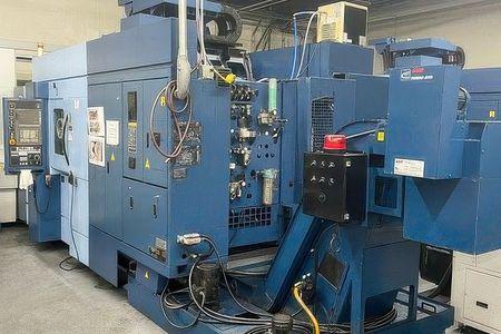 MATSUURA MAM72-63V #13624