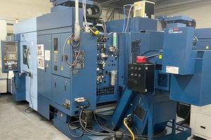 MATSUURA MAM72-63V #13624