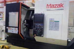 MAZAK HYPERQUADREX 200MSY #13534