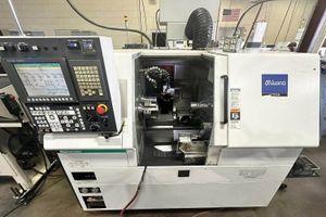 MIYANO BNA42DHY2 #13671