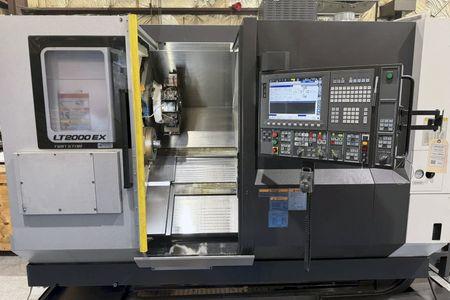 OKUMA LT2000EXMY #13592