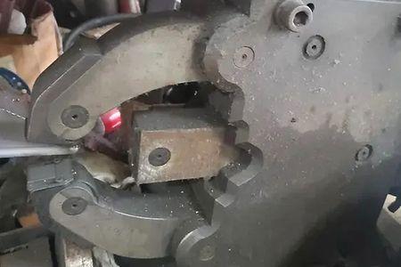 SMW AUTOBLOK K3-ZSW STEADY REST #13565