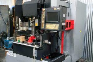 SODICK AQ325L #13568