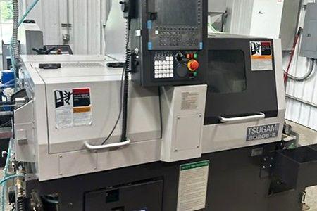 TSUGAMI B0205 III #13593