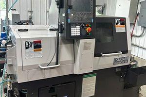 TSUGAMI B0205 III #13593