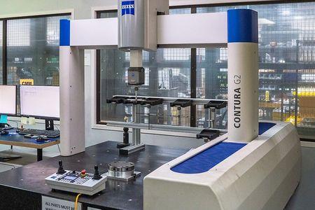 ZEISS CONTURAG2 #13617