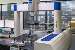 ZEISS CONTURAG2 #13617