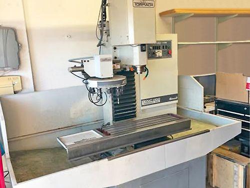 TORMACH PCNC 1100 #mO9abIHuljT6P2wSFUDbLKj8i