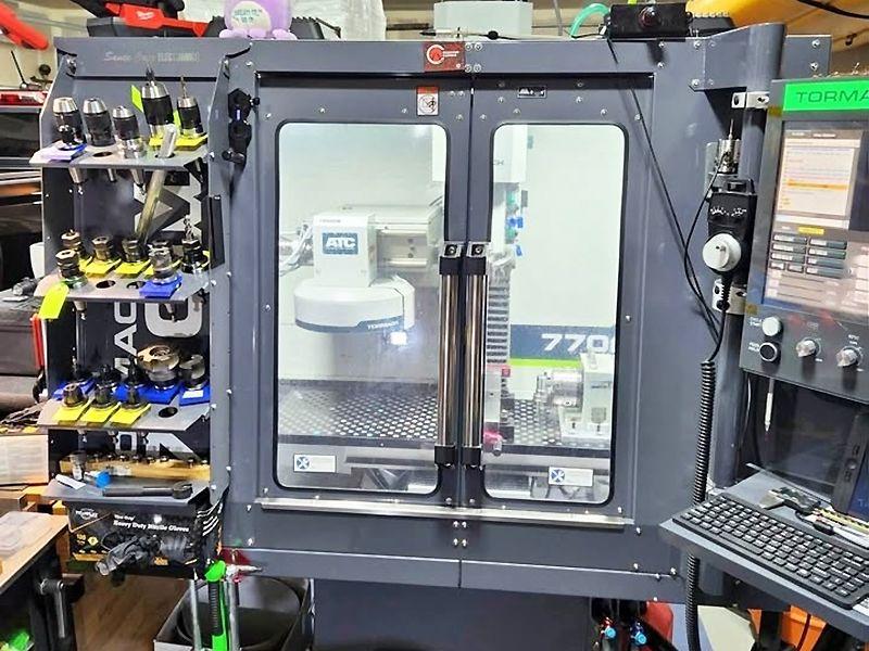 TORMACH 770MX #tZFoQtcqTVwFmxpYt5zYX7Gxm