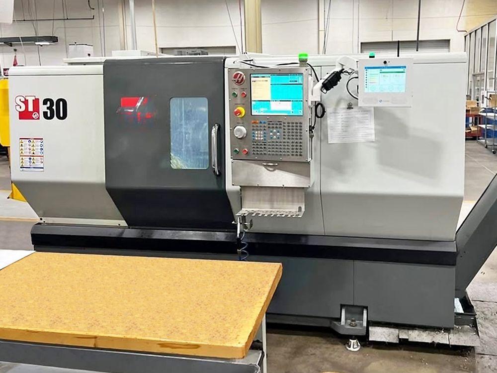 HAAS ST30 #2yofqFkLTR3WcKp6Sx7qJI1TO