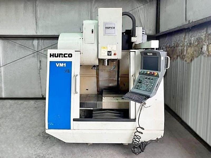 HURCO VM1 #d1OyjkDWUDaT5IFpAL27UwZJ9
