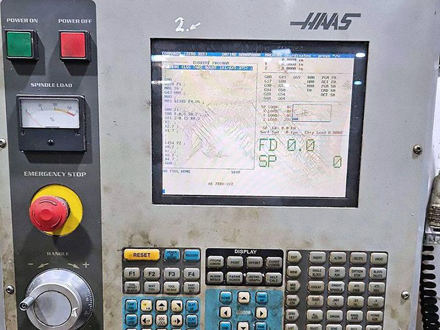 HAAS TM2 #iHTBKK0NK0uphDFZlhc6ZKUfI