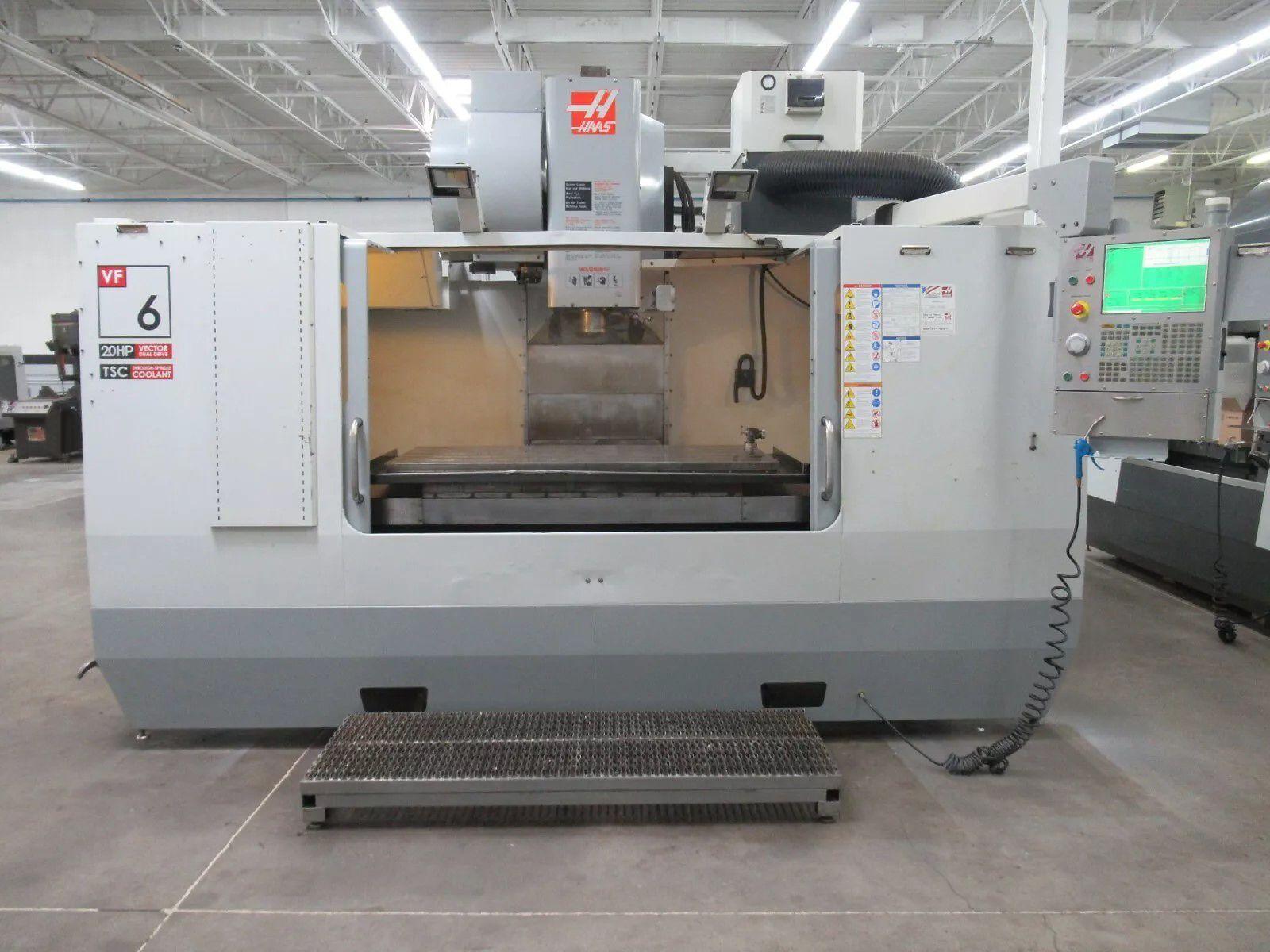 HAAS VF6 #jFgiJklQzWV3WZunoIdKb7JNx