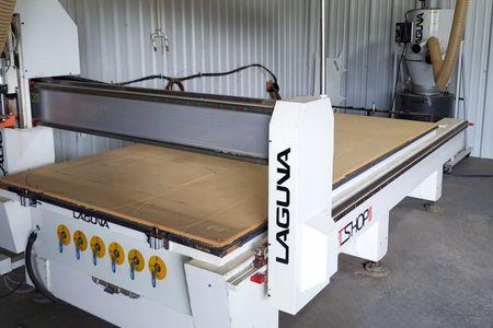 LAGUNA SMARTSHOP 2 #12594