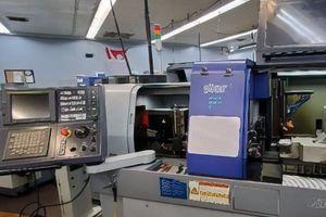 STAR SR20J TYPE C #12512