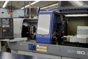 STAR SR20J TYPE C #12492