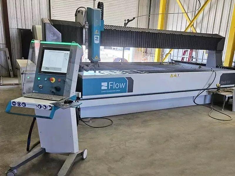 FLOW MACH 500 #40QyGqMaCG5aLsO4TNh6o9GNg