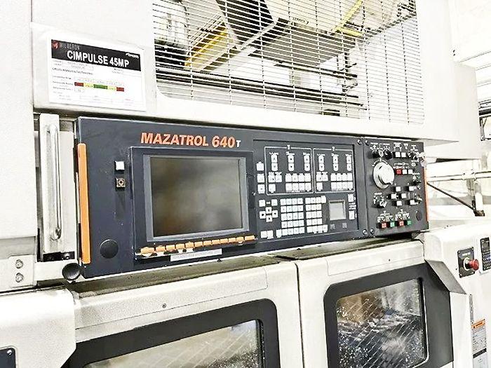 MAZAK MULTIPLEX 630 #sNjX36LZTLk0D4m3emNksYLsH