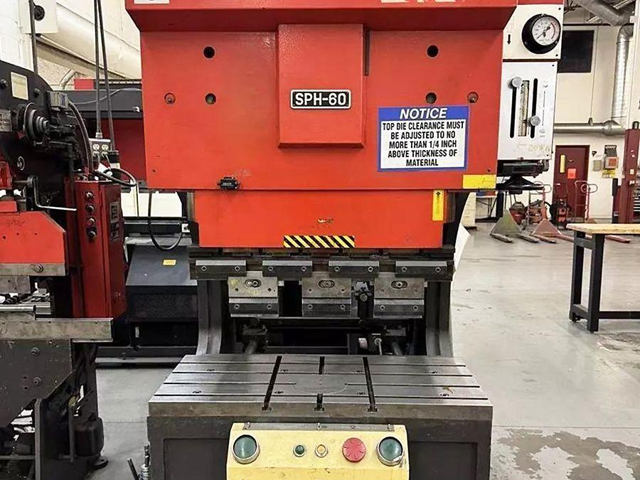 AMADA SPH60 #BCwk9K7NMCBZ7qTMGtY5apbR4