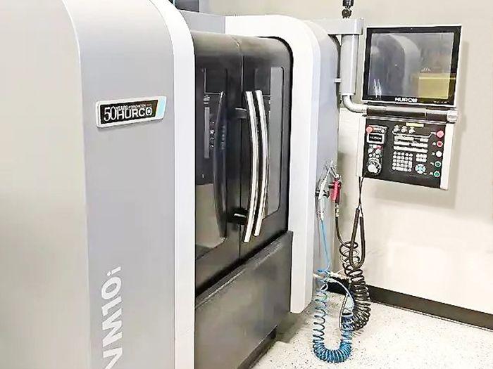 HURCO VM10I #v0SQpmc0WGRywikXefmIzlC8K