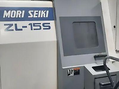 MORI SEIKI ZL15S #SKFiZcCeYoOrnYiP8B8Ou15VB