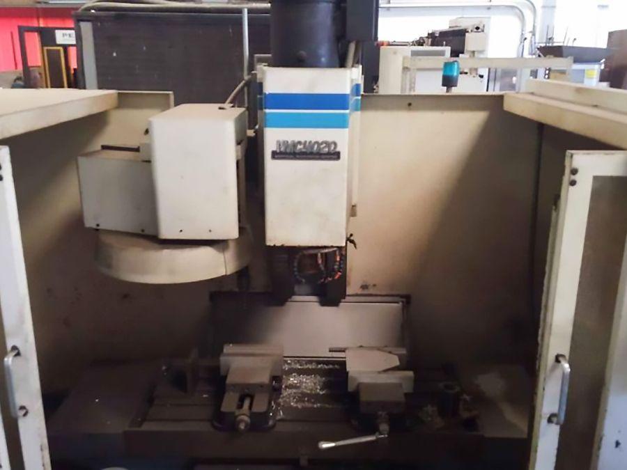 FADAL VMC4020HT #9AVkdZEDGgIvVbuusJf6ErUI2