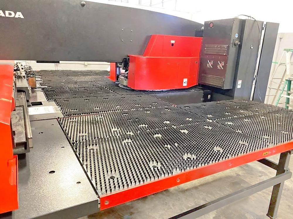 AMADA AE2510 NT #yZ3OmgOP3EIXHe46mkzbaHoSA