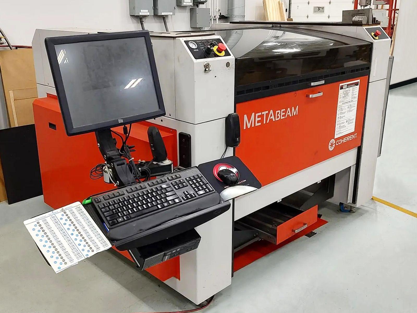 COHERENT METABEAM400 #UmtZEjHkD06OzWibigrvqYPEC