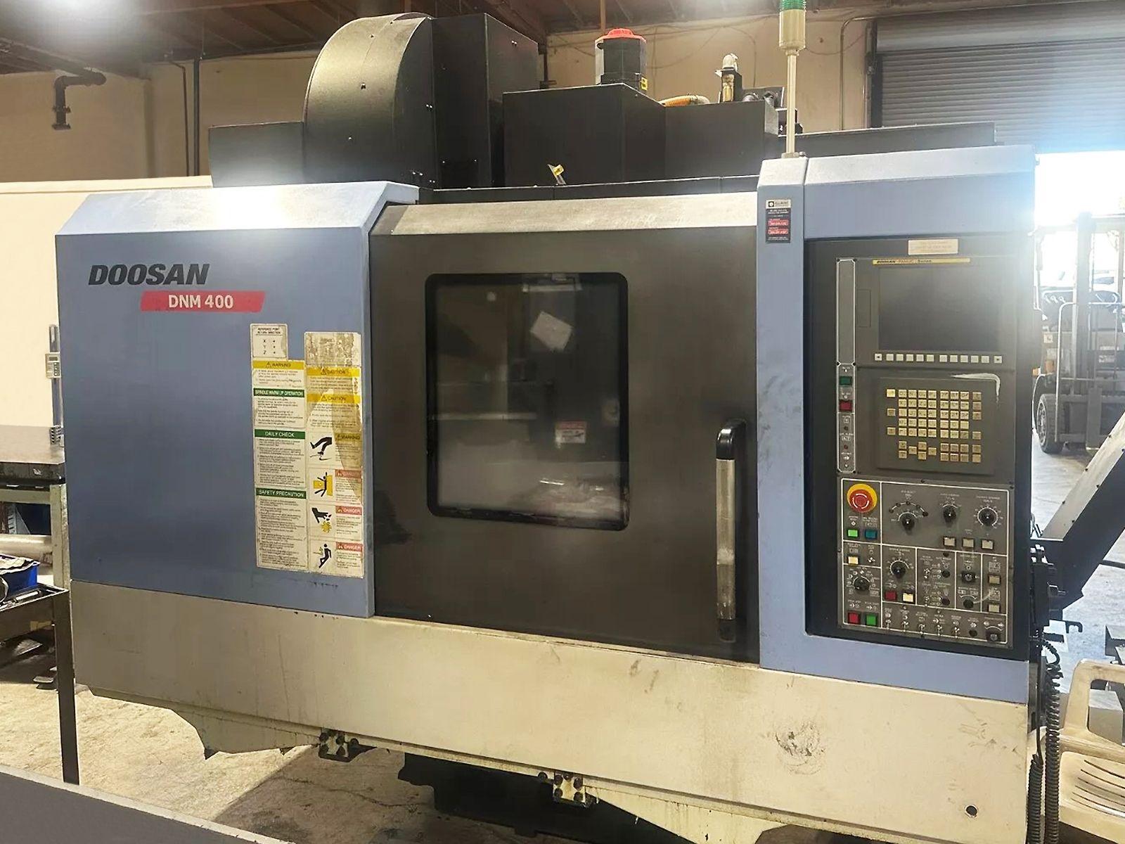 DOOSAN DNM 650 II #rS5Q42o17LPEr4MHn31YFEtyh