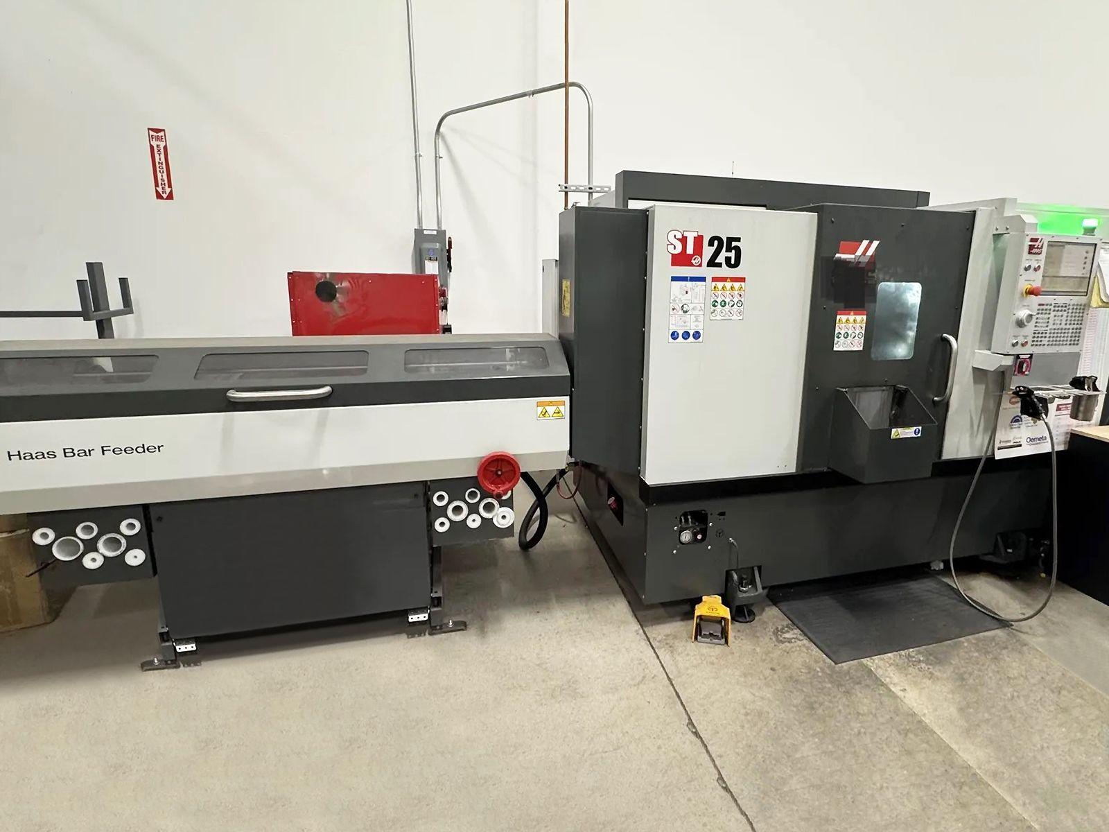 HAAS ST25 #om3LLxL9fARonXVFvQe9B3euN