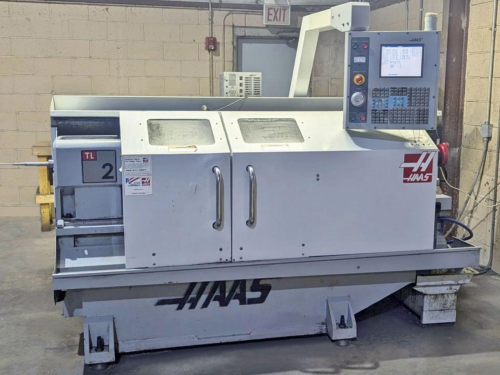 HAAS TL2 #ZXfp6xzlw5MgJZcLDuYjNBjqF