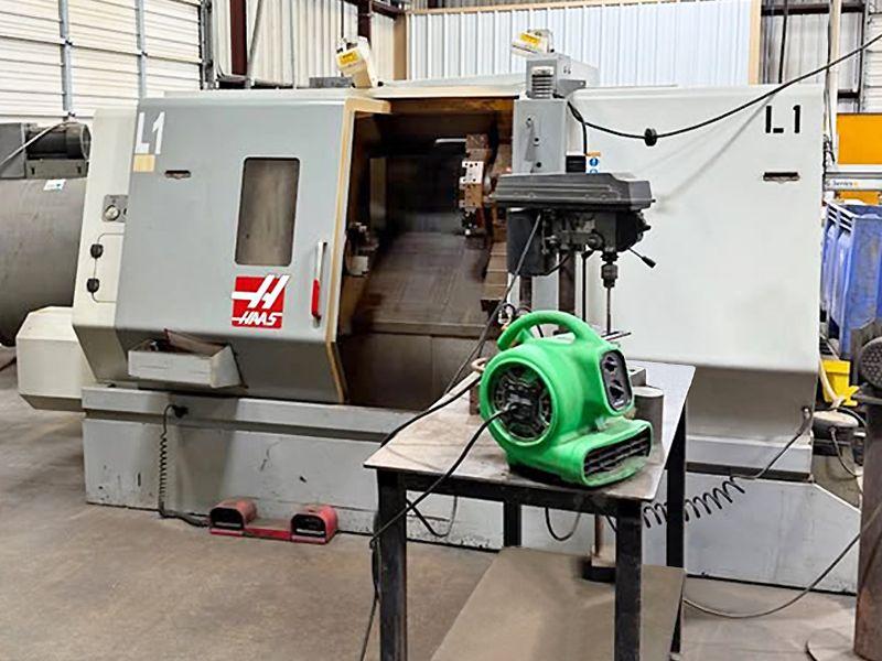 HAAS SL30T #13qrwtjWxIMT7TJpXuKtmRXiT