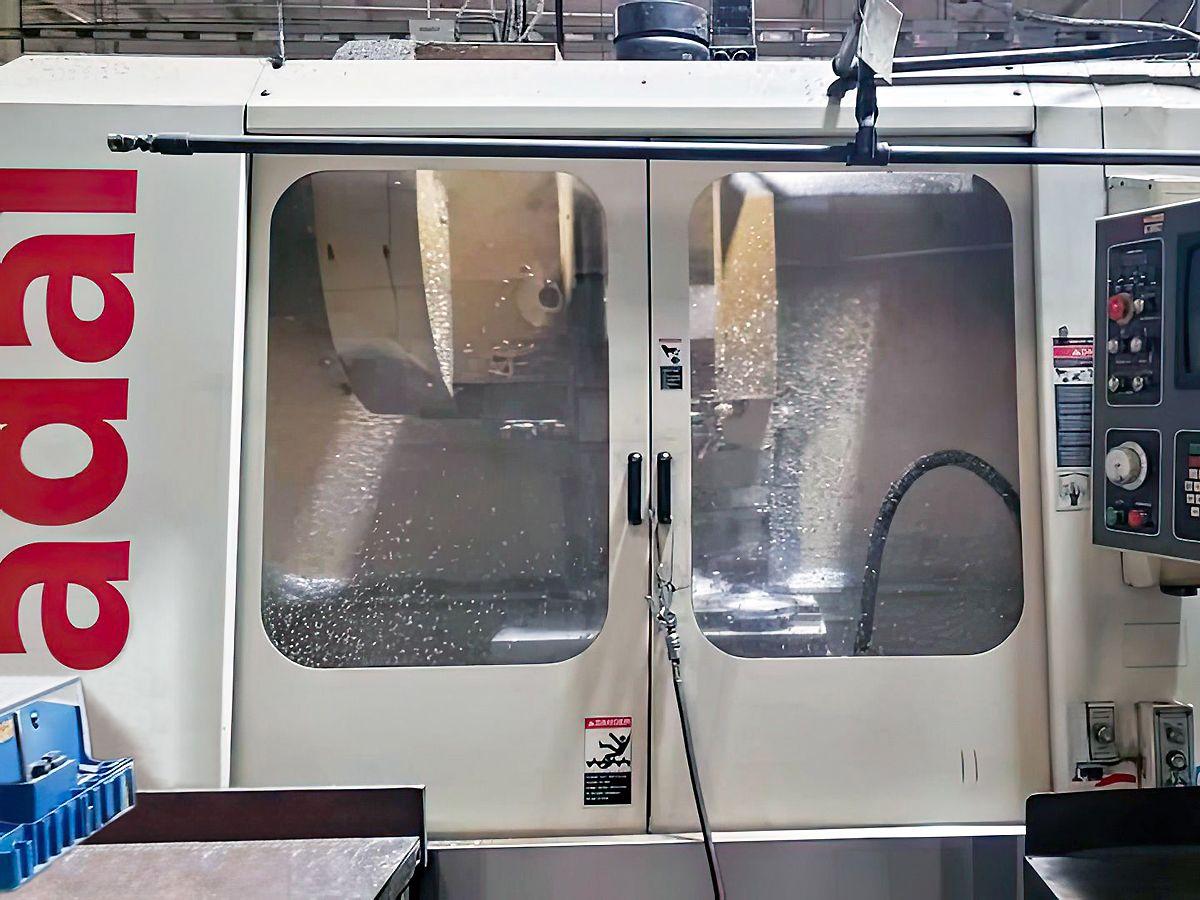 FADAL VMC3020 #a5ShvNEbiCD2LEuldQRZKG4hJ