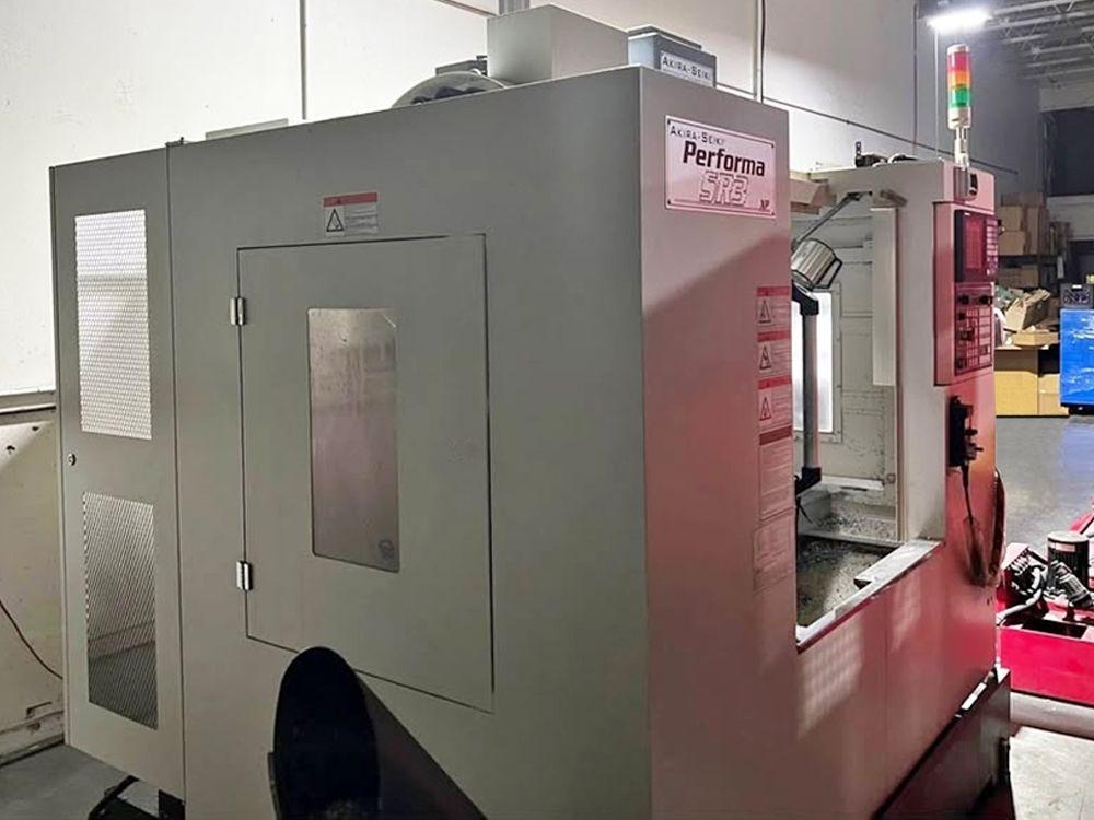 AKIRA SEIKI SR3XP #6ciDFdy4zpS12DkcKl3DSt4hR