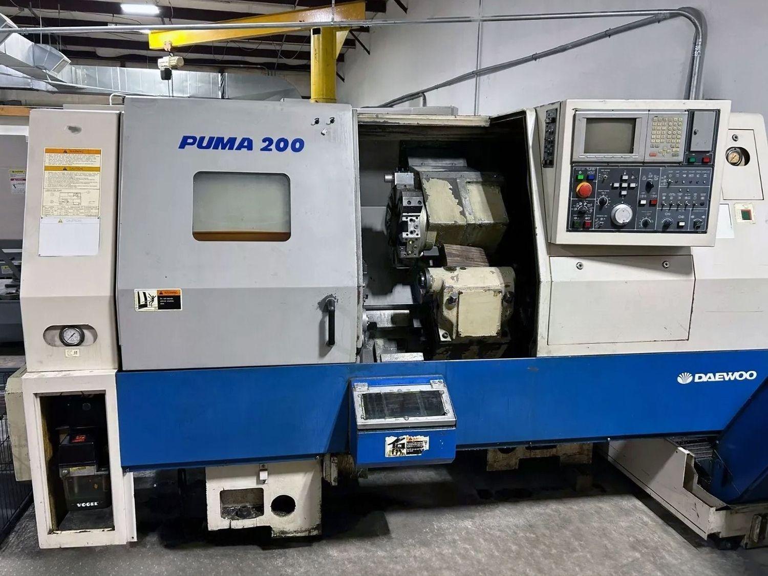 DAEWOO PUMA 200 #0lsRdpfz6tOjdVd3OYyW0ULtF