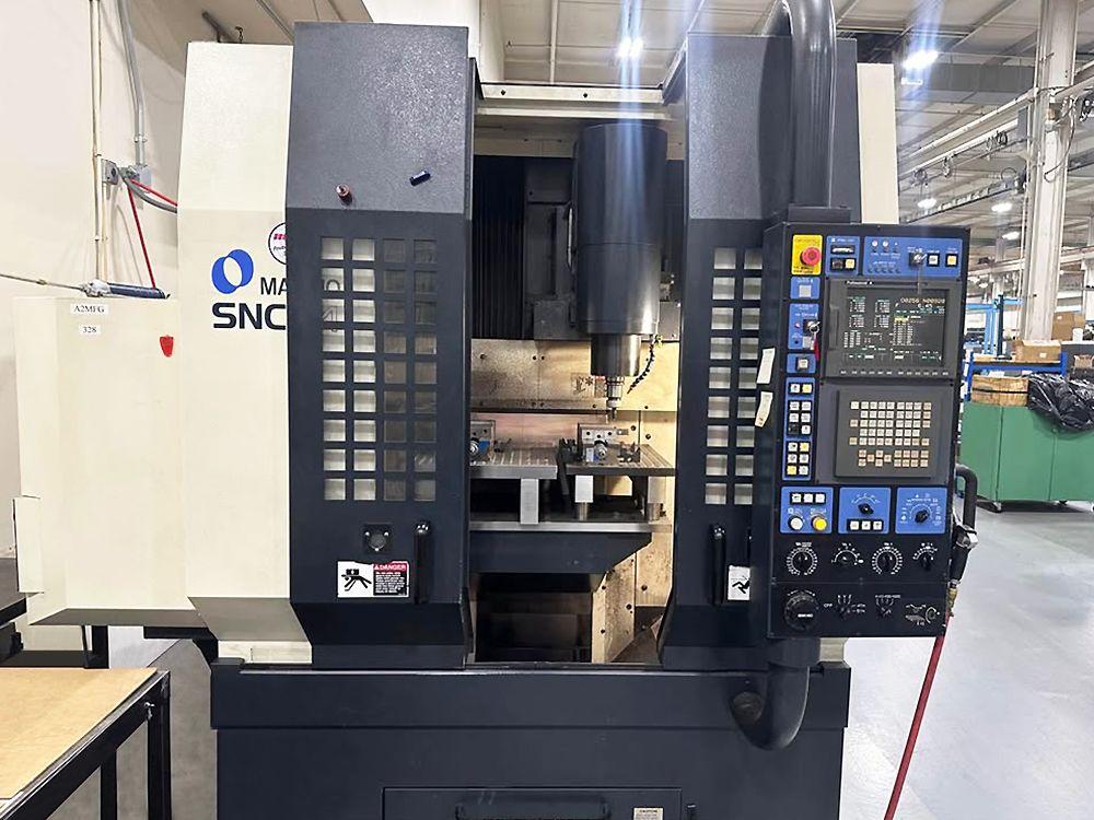 MAKINO SNC64 #UcVyelpTYAzPNDtYYSaST9V1e