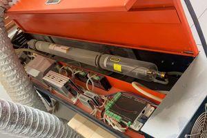 AP LAZER LAP4836-1808W #12365