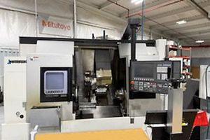 OKUMA LB3000EXIIMYW #12475