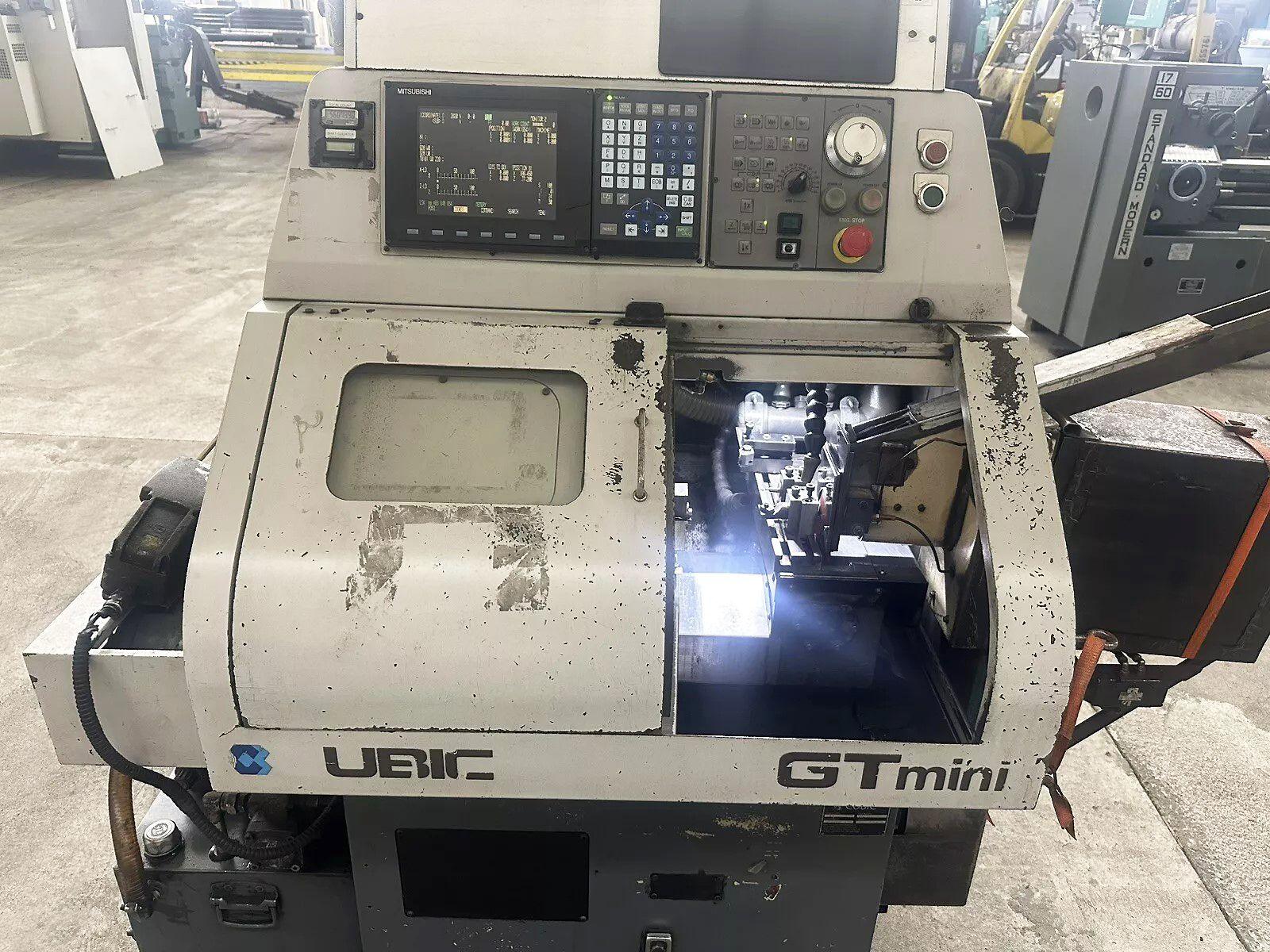 CUBIC GT MINI PLUS #UklLmQAZNc6YSqBo5k2qM1KLC