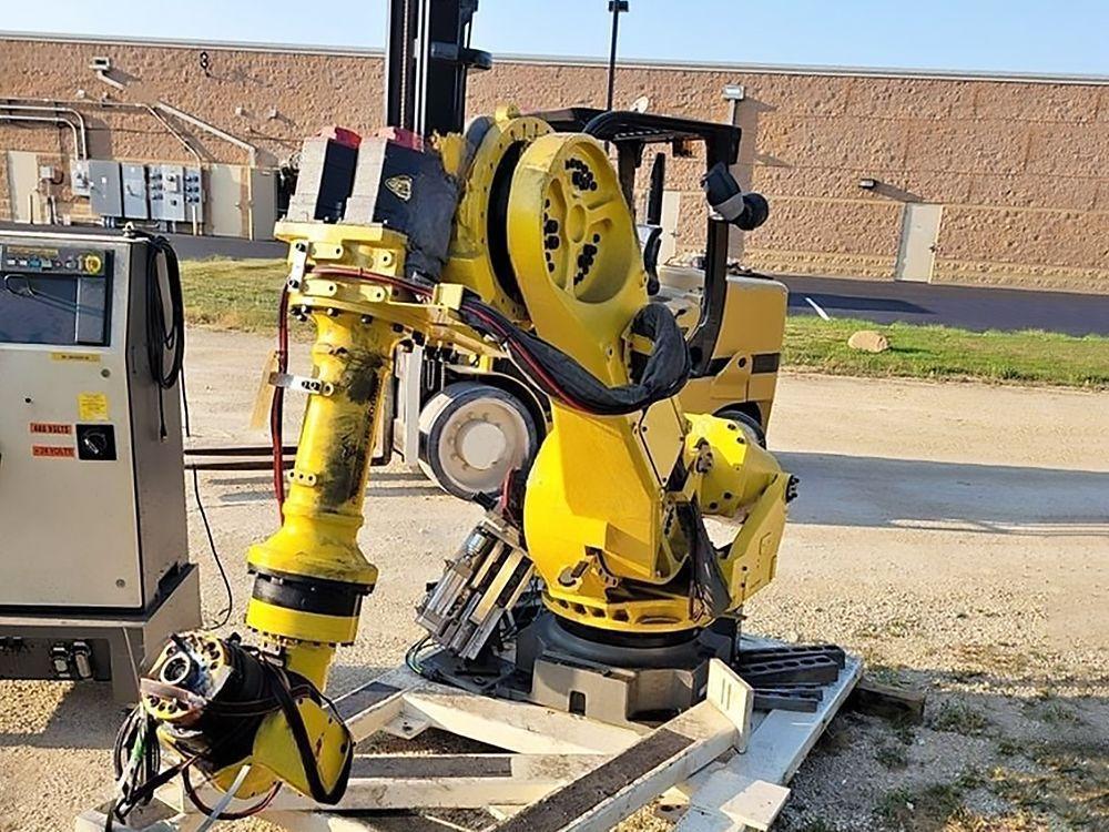 FANUC FANUC 16IM CONTROL PANEL  #YdbJVvcaikl27yOqWLOwTGht7