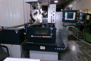 ACCUTEX AU300i #13437