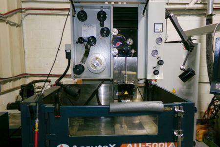 ACCUTEX AU500I #13436