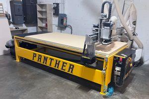 CAMASTER PANTHER #13402