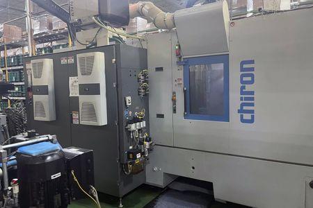 CHIRON DZ18WMAGNUM #13420