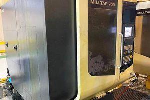 DMG MORI SEIKI MILLTAP 700 #13463