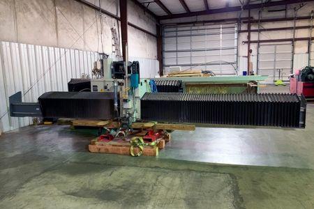 FLOW MACH 500 #13468