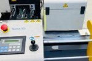 GERBER TAURUS XD #13376