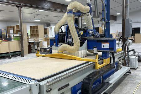 GIBEN G2 GENESIS 510 #12574